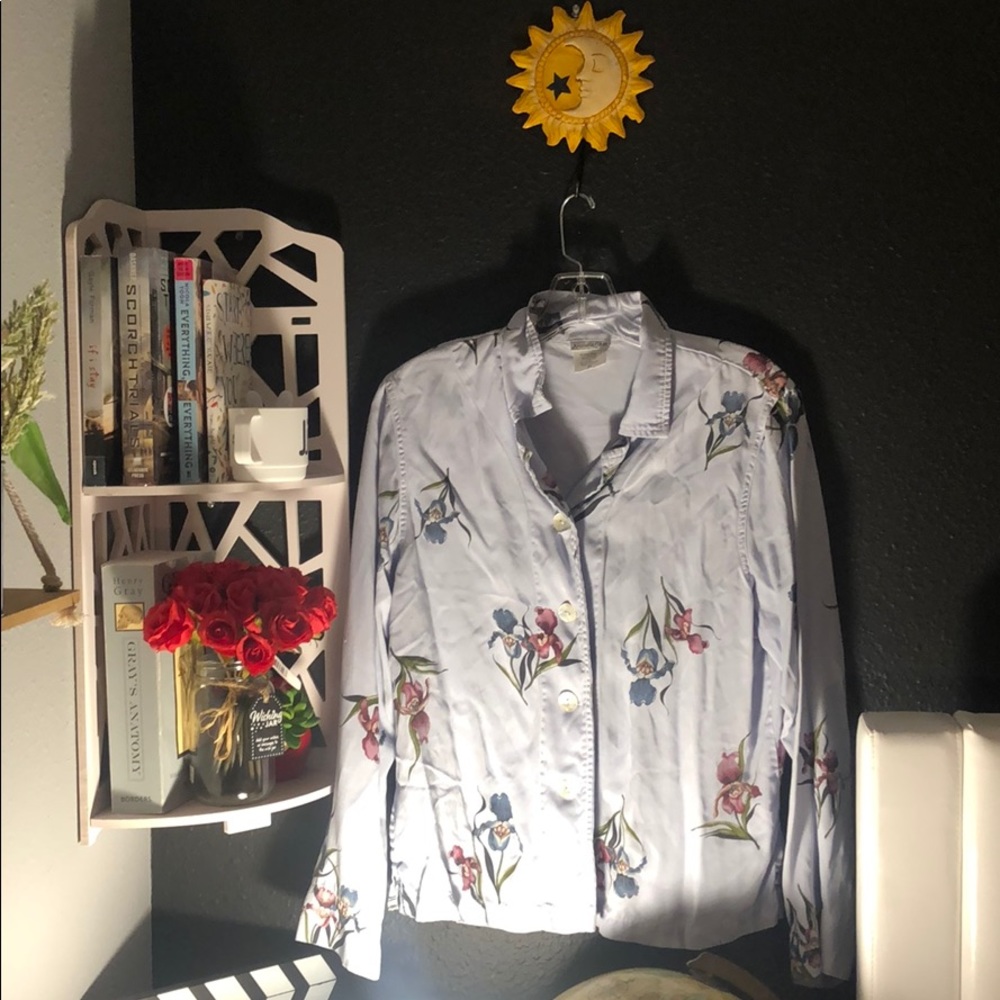 Beautiful Light Jacket